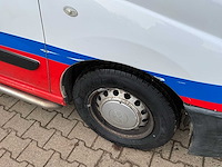 2007 peugeot expert bedrijfswagen - afbeelding 23 van  26