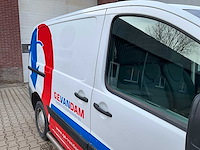 2007 peugeot expert bedrijfswagen - afbeelding 11 van  26