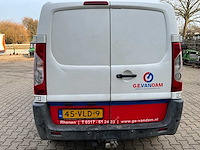 2007 peugeot expert bedrijfswagen - afbeelding 25 van  26