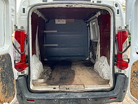 2007 peugeot expert bedrijfswagen - afbeelding 14 van  26