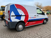 2007 peugeot expert bedrijfswagen - afbeelding 15 van  26