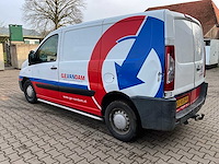 2007 peugeot expert bedrijfswagen - afbeelding 16 van  26