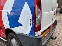 2007 peugeot expert bedrijfswagen - afbeelding 17 van  26