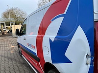 2007 peugeot expert bedrijfswagen - afbeelding 18 van  26