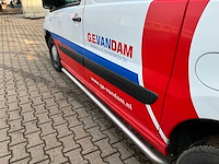 2007 peugeot expert bedrijfswagen - afbeelding 20 van  26