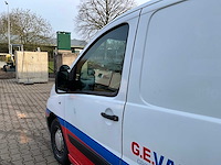 2007 peugeot expert bedrijfswagen - afbeelding 21 van  26