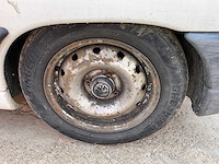 2007 peugeot partner bedrijfswagen - afbeelding 2 van  26