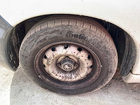 2007 peugeot partner bedrijfswagen - afbeelding 3 van  26