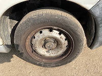 2007 peugeot partner bedrijfswagen - afbeelding 4 van  26