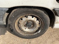 2007 peugeot partner bedrijfswagen - afbeelding 5 van  26