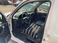 2007 peugeot partner bedrijfswagen - afbeelding 6 van  26