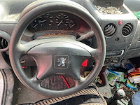 2007 peugeot partner bedrijfswagen - afbeelding 7 van  26