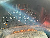 2007 peugeot partner bedrijfswagen - afbeelding 8 van  26