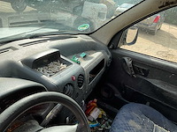 2007 peugeot partner bedrijfswagen - afbeelding 9 van  26