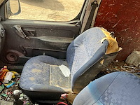 2007 peugeot partner bedrijfswagen - afbeelding 10 van  26