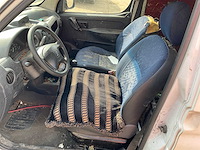 2007 peugeot partner bedrijfswagen - afbeelding 11 van  26