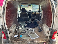 2007 peugeot partner bedrijfswagen - afbeelding 14 van  26