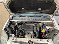 2007 peugeot partner bedrijfswagen - afbeelding 15 van  26