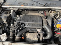 2007 peugeot partner bedrijfswagen - afbeelding 17 van  26