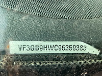 2007 peugeot partner bedrijfswagen - afbeelding 19 van  26