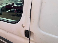 2007 peugeot partner bedrijfswagen - afbeelding 22 van  26