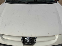 2007 peugeot partner bedrijfswagen - afbeelding 23 van  26