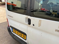 2007 peugeot partner bedrijfswagen - afbeelding 26 van  26