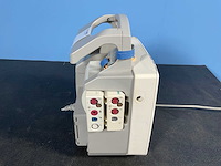 2007 philips mp30 bewakingsmonitor en bewakingsmodule m3001a en co2 module m3014a (1) - afbeelding 3 van  5