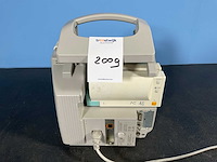 2007 philips mp30 bewakingsmonitor en bewakingsmodule m3001a en co2 module m3014a (1) - afbeelding 4 van  5