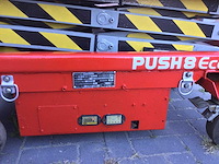 2007 pop-up push 8 eco hoogwerker - afbeelding 3 van  12