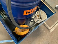 2007 pressol rotaxx brandstofpomp - afbeelding 3 van  5