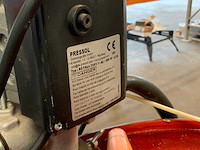 2007 pressol rotaxx brandstofpomp - afbeelding 5 van  5