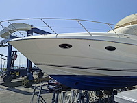 2007 princess 57 motorjacht (17,68 m) – gezonken na aanvaring – compleet project met 2x volvo penta d12-800 - afbeelding 6 van  44