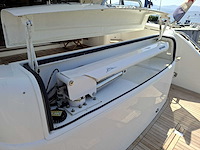2007 princess 57 motorjacht (17,68 m) – gezonken na aanvaring – compleet project met 2x volvo penta d12-800 - afbeelding 14 van  44