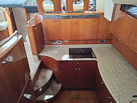 2007 princess 57 motorjacht (17,68 m) – gezonken na aanvaring – compleet project met 2x volvo penta d12-800 - afbeelding 22 van  44