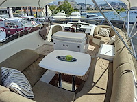 2007 princess 57 motorjacht (17,68 m) – gezonken na aanvaring – compleet project met 2x volvo penta d12-800 - afbeelding 26 van  44
