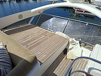 2007 princess 57 motorjacht (17,68 m) – gezonken na aanvaring – compleet project met 2x volvo penta d12-800 - afbeelding 27 van  44