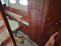 2007 princess 57 motorjacht (17,68 m) – gezonken na aanvaring – compleet project met 2x volvo penta d12-800 - afbeelding 28 van  44