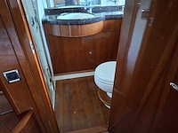 2007 princess 57 motorjacht (17,68 m) – gezonken na aanvaring – compleet project met 2x volvo penta d12-800 - afbeelding 30 van  44