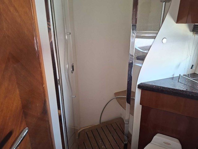 2007 princess 57 motorjacht (17,68 m) – gezonken na aanvaring – compleet project met 2x volvo penta d12-800 - afbeelding 32 van  44