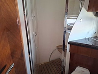 2007 princess 57 motorjacht (17,68 m) – gezonken na aanvaring – compleet project met 2x volvo penta d12-800 - afbeelding 32 van  44