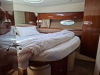 2007 princess 57 motorjacht (17,68 m) – gezonken na aanvaring – compleet project met 2x volvo penta d12-800 - afbeelding 36 van  44