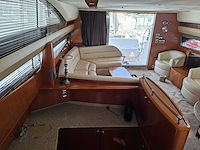 2007 princess 57 motorjacht (17,68 m) – gezonken na aanvaring – compleet project met 2x volvo penta d12-800 - afbeelding 37 van  44