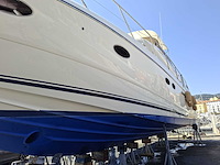 2007 princess 57 motorjacht (17,68 m) – gezonken na aanvaring – compleet project met 2x volvo penta d12-800 - afbeelding 5 van  44
