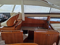 2007 princess 57 motorjacht (17,68 m) – gezonken na aanvaring – compleet project met 2x volvo penta d12-800 - afbeelding 41 van  44