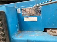2007 ravaglioli g840 es.20 banden de-en montageapparaat - afbeelding 6 van  7