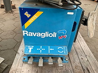 2007 ravaglioli g840 es.20 banden de-en montageapparaat - afbeelding 7 van  7