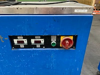 2007 reinhart-technik nf 10 vriezer - afbeelding 3 van  4