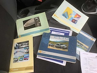 2007 renault clio 1.2 tce dynamique s personenauto - afbeelding 4 van  13