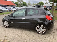 2007 renault clio 1.2 tce dynamique s personenauto - afbeelding 7 van  13